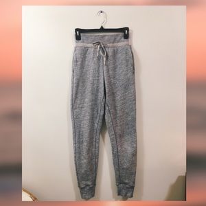 LULULEMON SWEATPANTS/JOGGERs